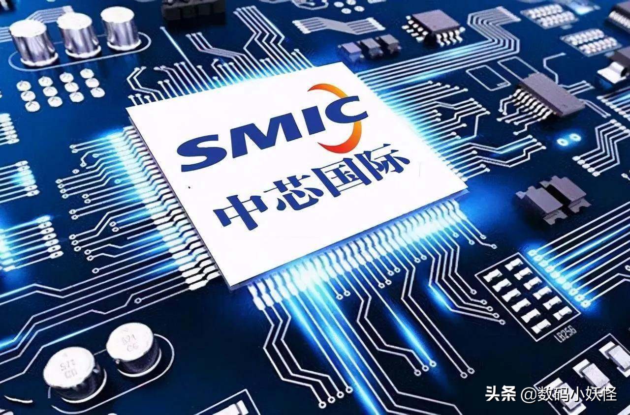 光刻机不再“卡脖子”？中芯砸下77亿订单，ASML这次赚大了