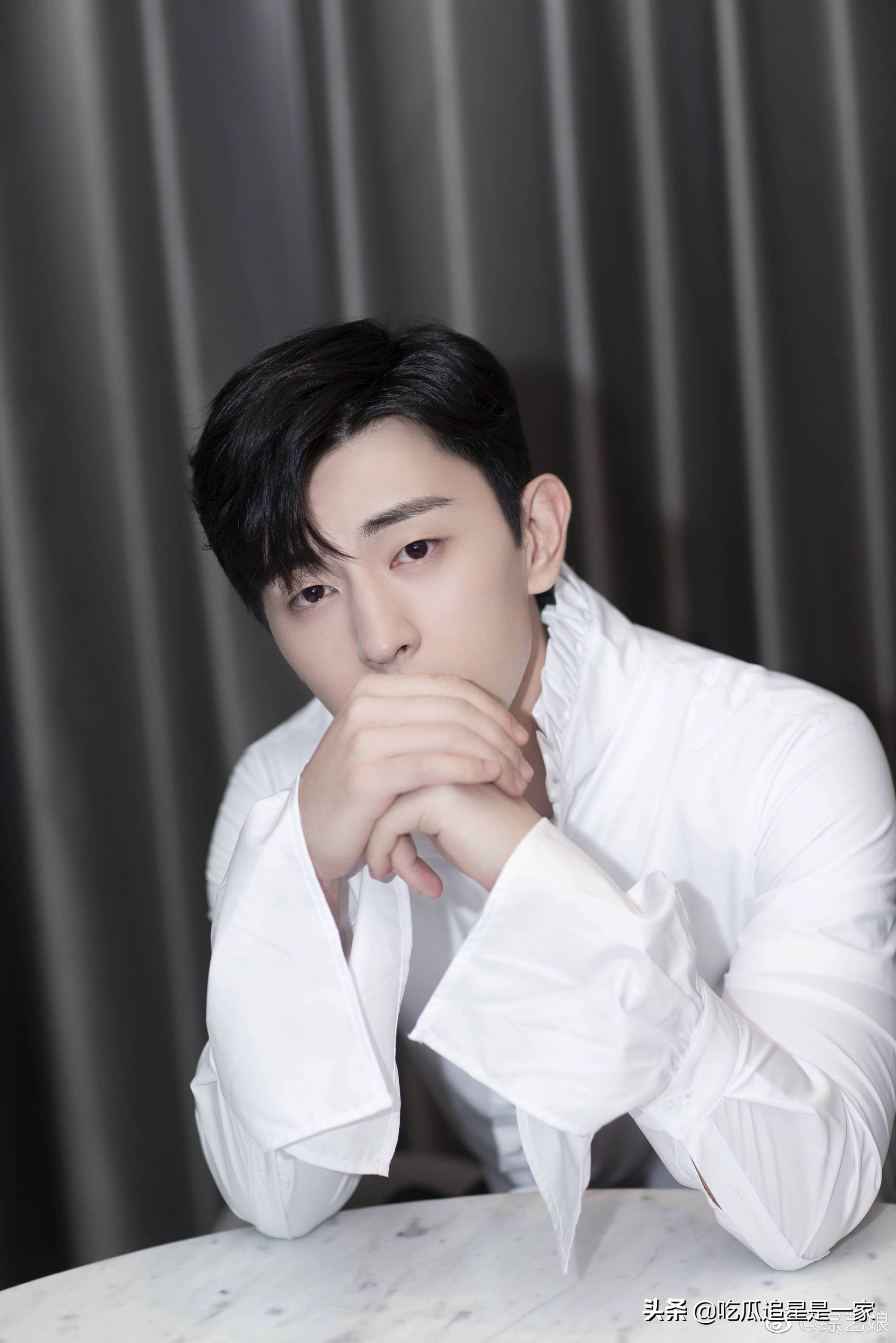 明星综艺爆料汇总：杨紫  易烊千玺 张艺兴 吴亦