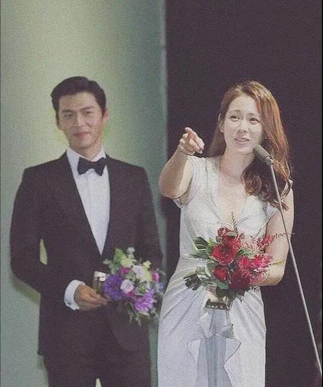 韩国五大神颜美女，为什么成名最早的宋慧乔，