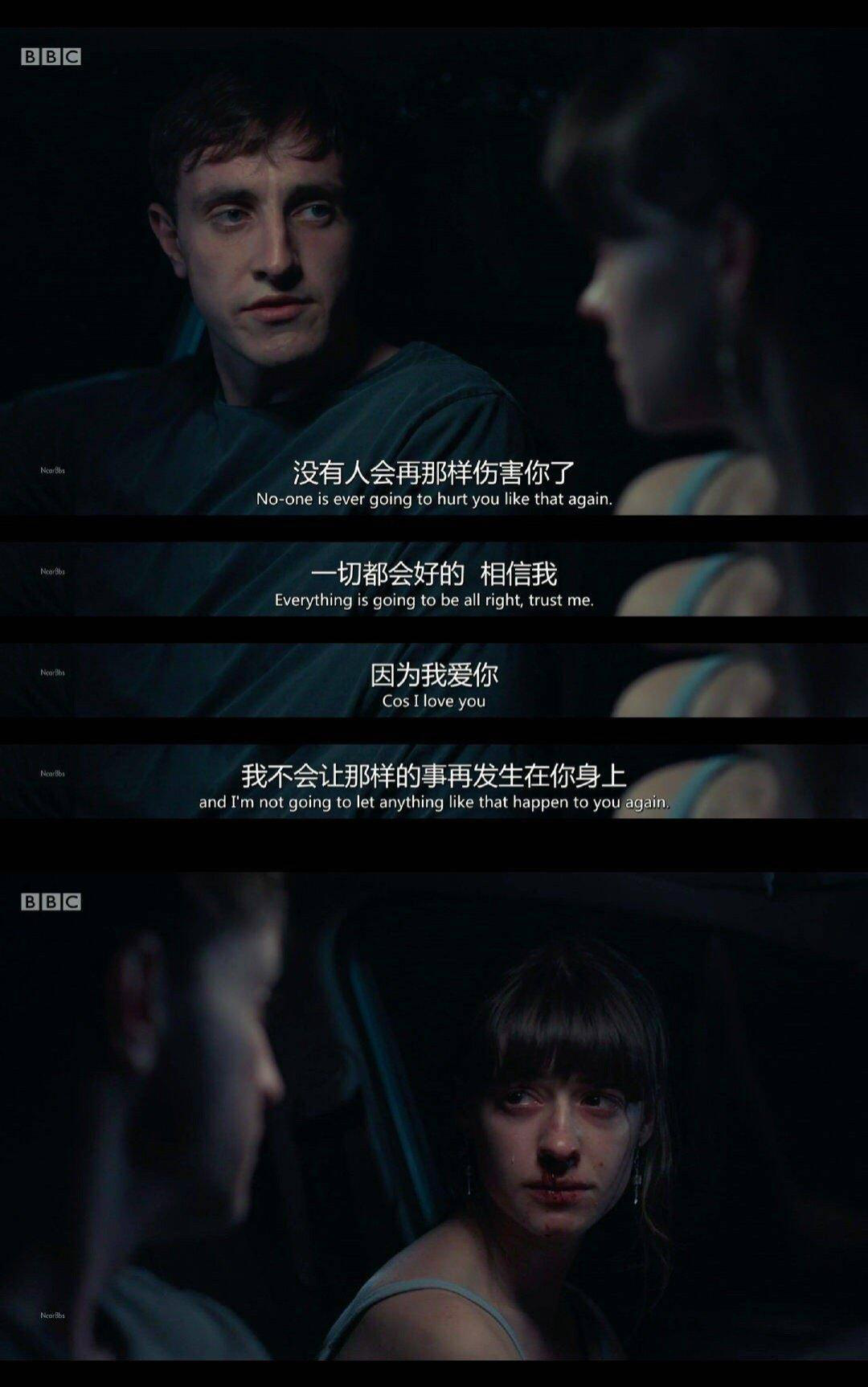 青春期的自尊与爱，全让这8.9的高分片拍出来了