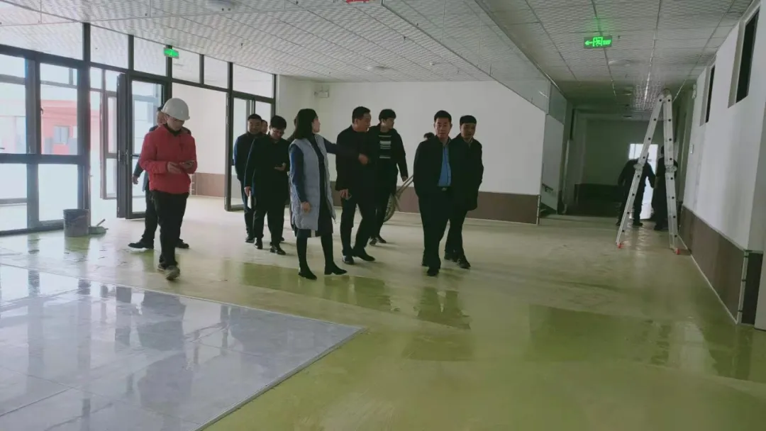 地铁+高速口+学校建设+重点项目,是时候夸下这个片区了