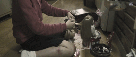 һ�������ıɱ��һ����ͥ�ľޱ�