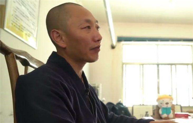 道禄和尚：出家8年，帮300个女人生下孩子，被赶