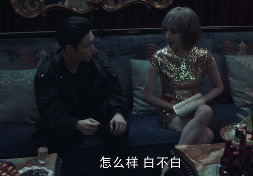 《扫黑风暴》大结局看似圆满，可观众却憋屈坏了