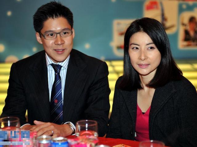 她们同是豪门媳妇，一个被说生子机器，一位却