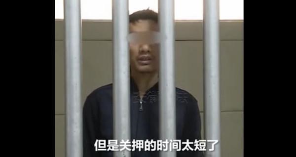 偷盗财物进监狱，只为学缝纫技术？小伙，你很