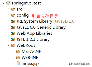 重學SpringMVC：框架原理解讀 + 簡單入門程序+組件分析.