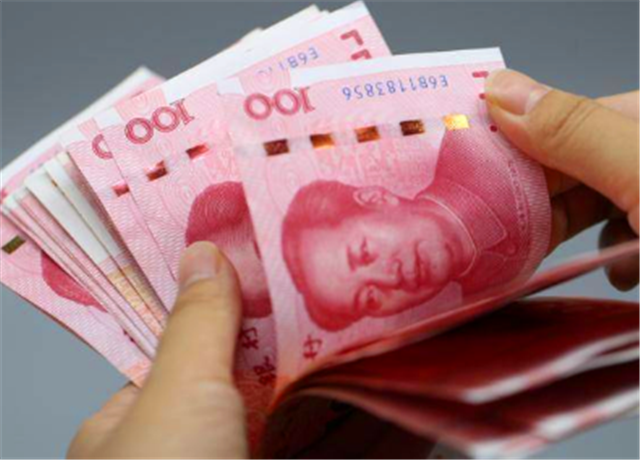 人民币保卫战：国际游资的围猎