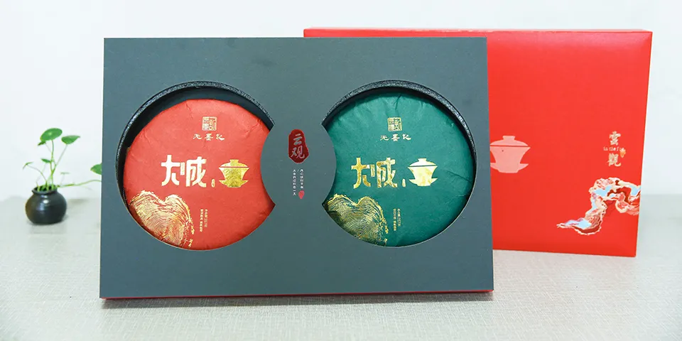 权威干货｜选择好茶的4个标准，你知道吗？