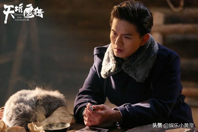 《天坑鷹獵》你一定想知道的幕后故事，說出來你可能不信