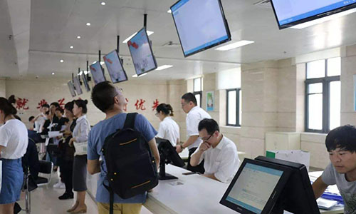 二三线城市就业前景最好，最差城市令人吃惊，