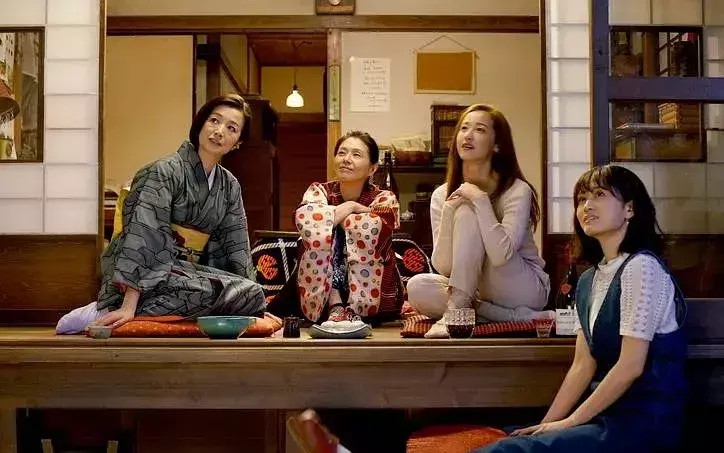 是谁来自山川湖海,八美《食女》却囿于昼夜,厨房与爱