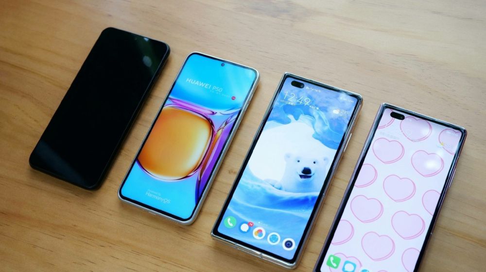 为什么P40Pro降价都快卖不动了，而华为Mate40Pro涨价却还能畅销