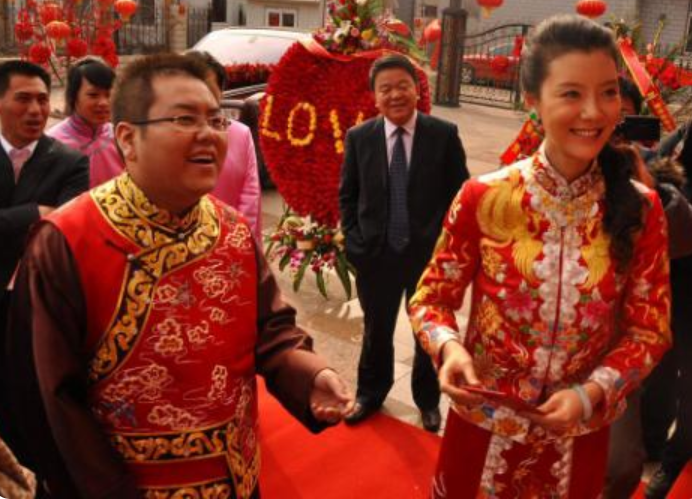 盘点中国顶级壕二代，他们的故事远比你想象中的精彩