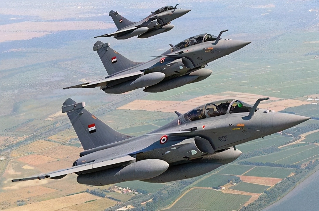 印尼拒絕美國F16，買蘇35，特朗普揚言制裁，換法國陣風還咋說？