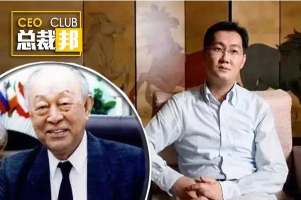 白手起家只存在小說里嗎？馬化騰、李嘉誠都不是？只有劉強東算