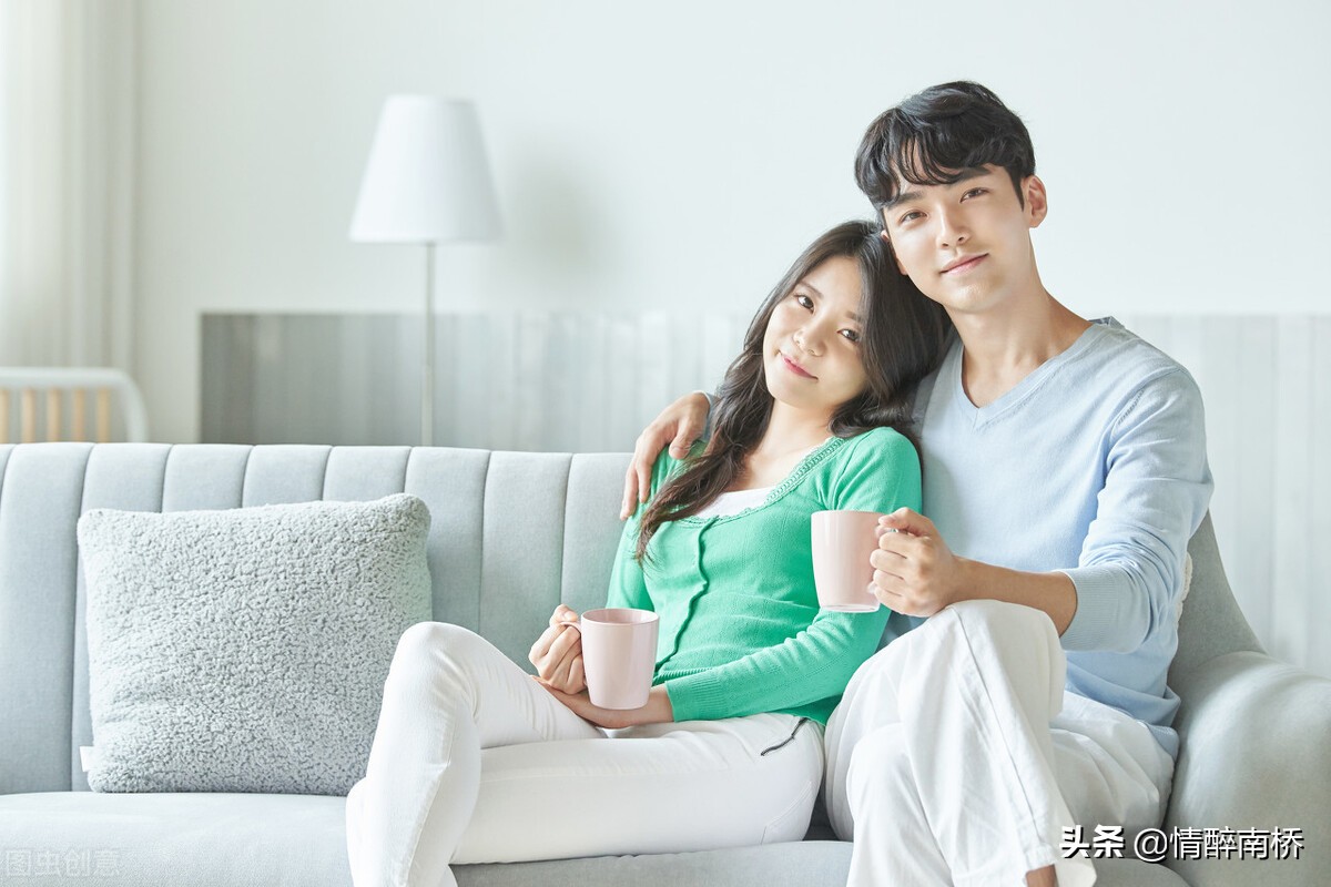 “无话不谈”的夫妻，在生活中懂得四个技巧，能让夫妻更恩爱