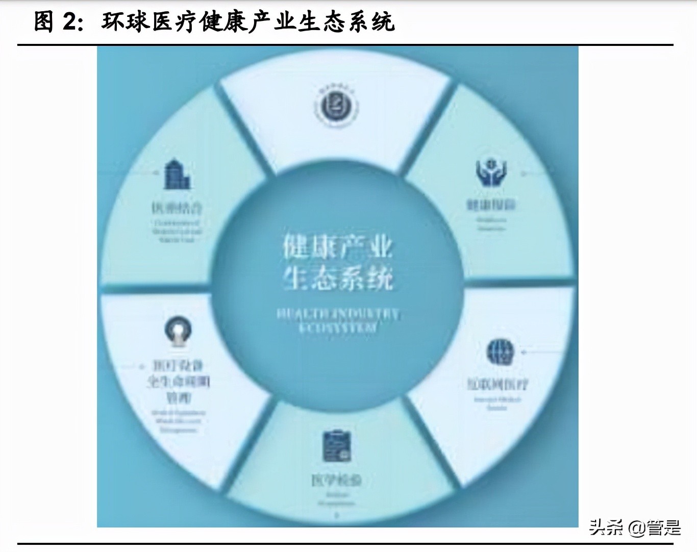 环球医疗专题报告：中流击水，做国企办医领军者