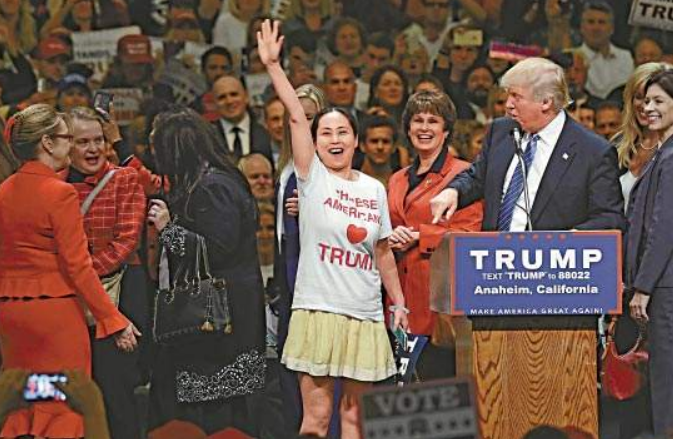 誰說中國空氣不香甜？ 美國博士：我耗費足足11年才拿到中國綠卡