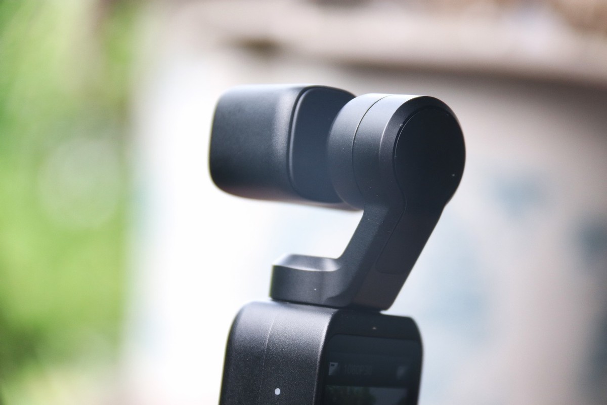 想踏入vlog大家庭为谁打call？或许你还缺一台够味的Feiyu pocket 2