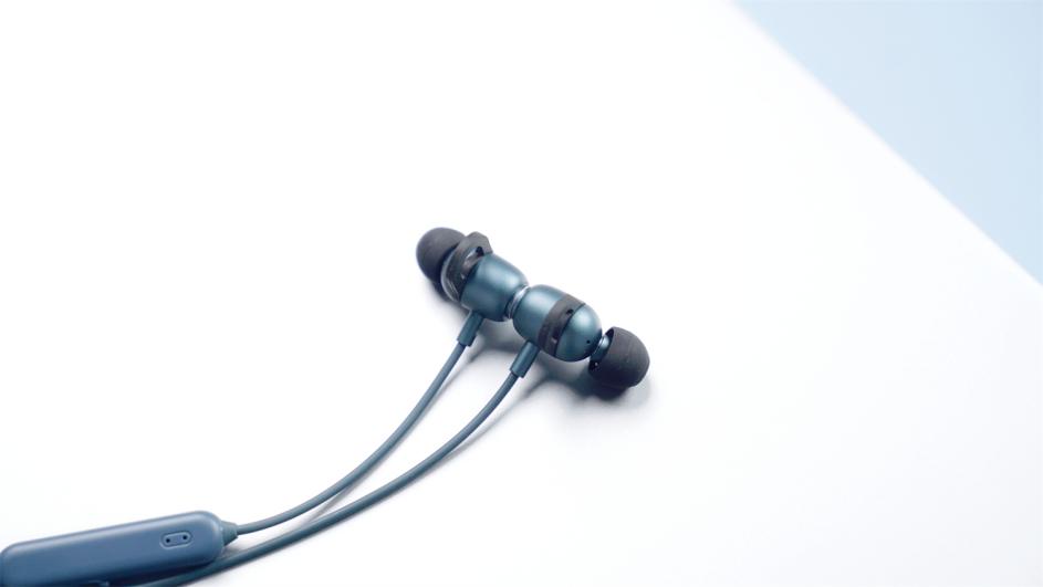 HIFIMAN海菲曼BW400耳机试听，跑步听歌我更推荐它，而不是真无线