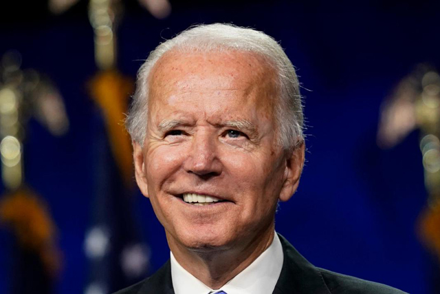 走特朗普的老路，拜登將繼續對華強硬？ 美航母抵達黃岩島附近