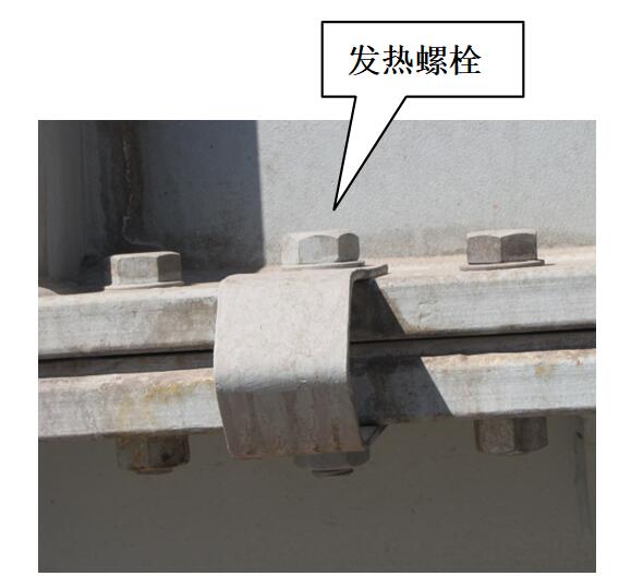 現(xiàn)場案例：變壓器鐘罩與底座連接片發(fā)熱原因的分析