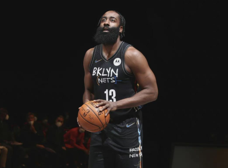 精准神射手！盘点NBA三分球最无解的十大球星：哈登仅排第九名