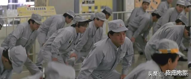 25年前，令嘉禾巨亏1.4亿！这部港片，主演成龙已