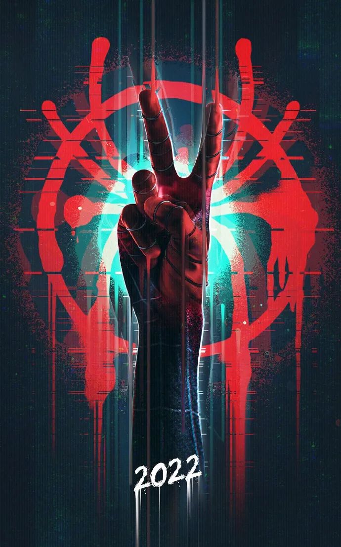 《蜘蛛侠：平行宇宙2》今日开拍，15个蜘蛛侠登