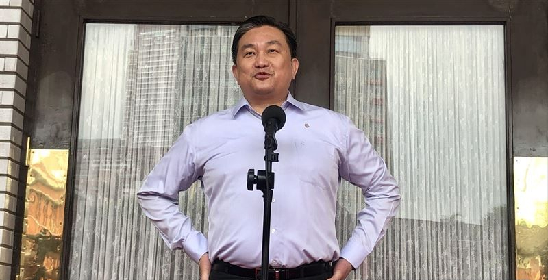 勾搭成姦？ 島內�綠委�：台當局應與印度分享軍事情報，聯印抗陸