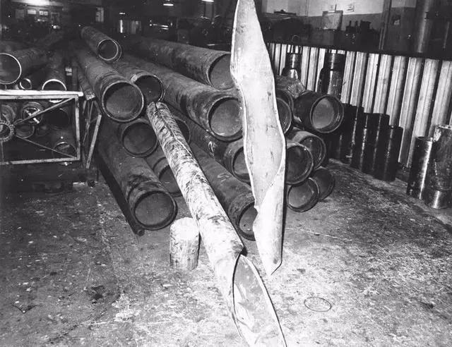 萬米深井被永久封鎖，蘇聯人到底挖到了什麽？地獄之門或存在？