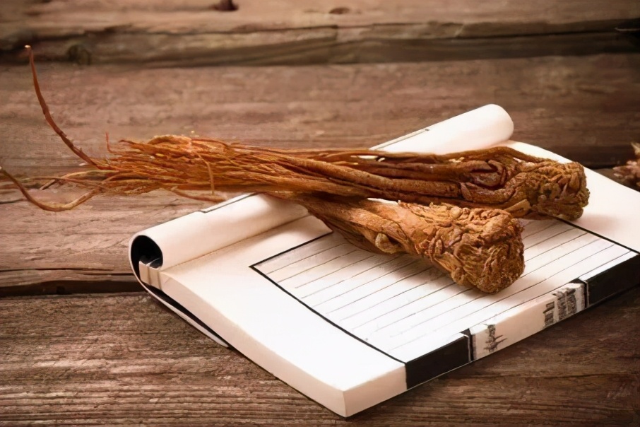 血為命之本！ 最高效的補血方子，趕走血虛失眠、手麻迷糊