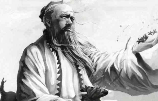 鬼谷子：心軟之人一生無(wú)福，只有牢記這三點(diǎn)，才能走向幸福人生