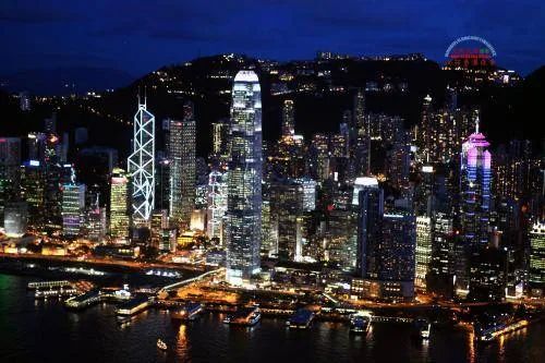 香港地区外观设计保护制度是怎么样的？