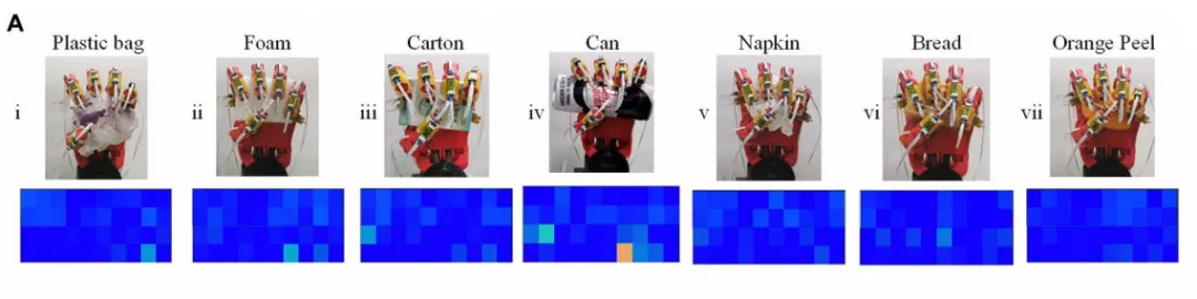 清华大学研发垃圾分类“神器”，可识别面包、纸盒和橘皮等