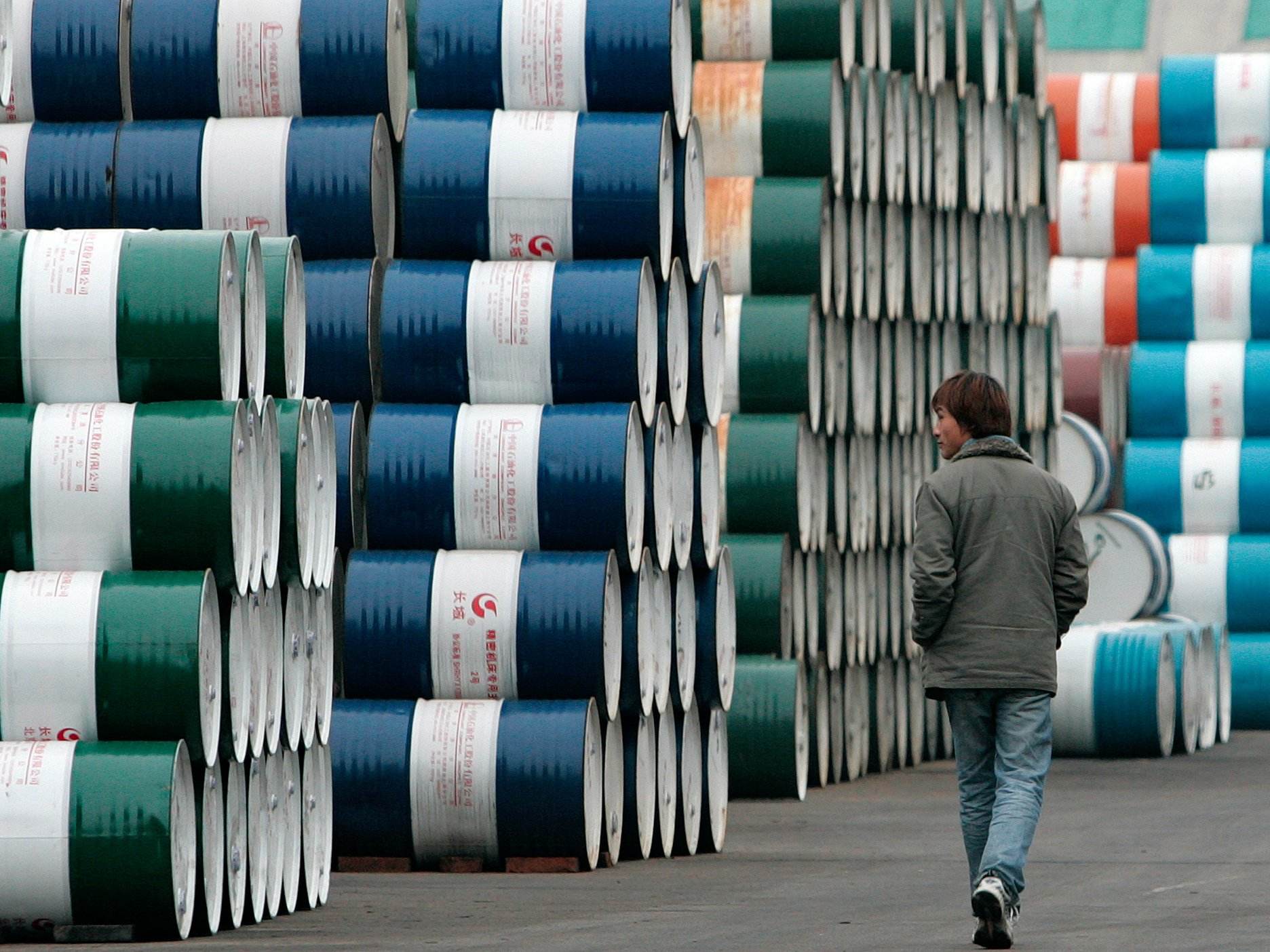 全球油价暴跌，这对中国来说意味着什么？