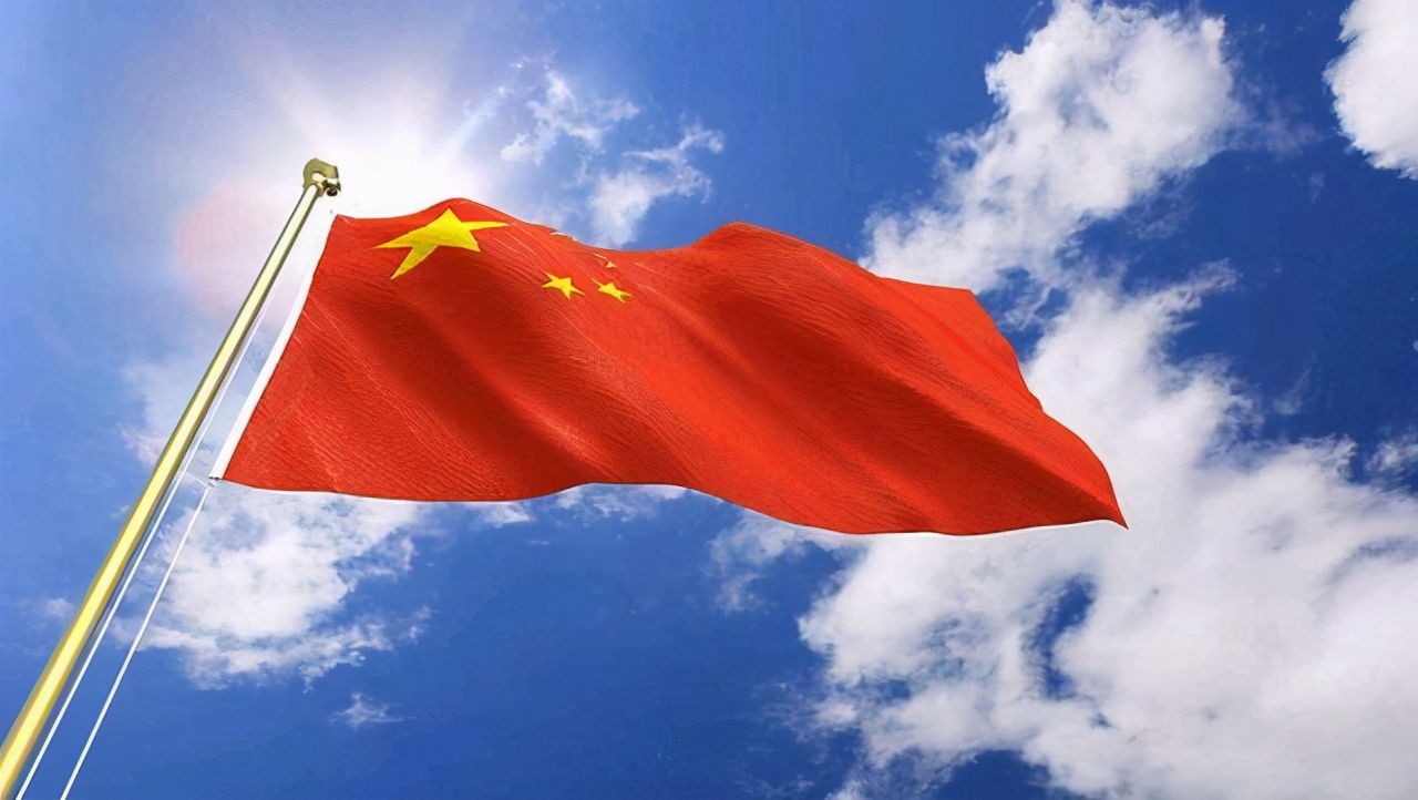 最希望中国崛起的3个国家，中国越强大，它们也