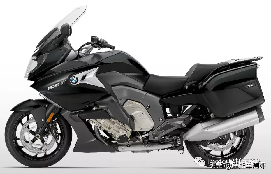 BMW��������Ħ�г���һ����