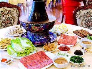八大樓，八大居，四大順，南宛北季！最京味的老字號全在這兒了