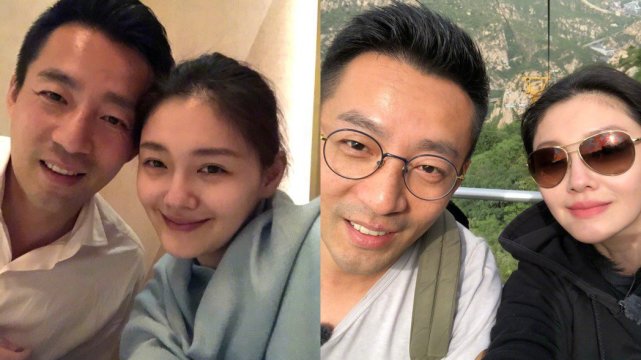 汪小菲认错也没用，柴智屏透露大S铁了心要离婚：她已经受不了
