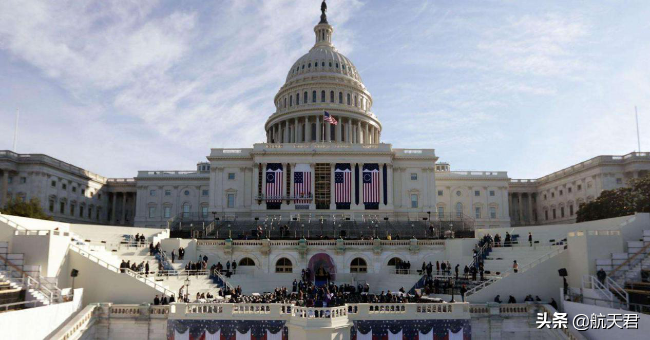 被查了！继特朗普后，蓬佩奥公款吃喝被调查！近日美政坛丑闻不断