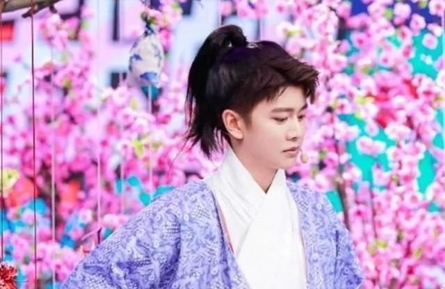 任嘉伦的李逍遥是可爱，范丞丞和吴磊的却是各