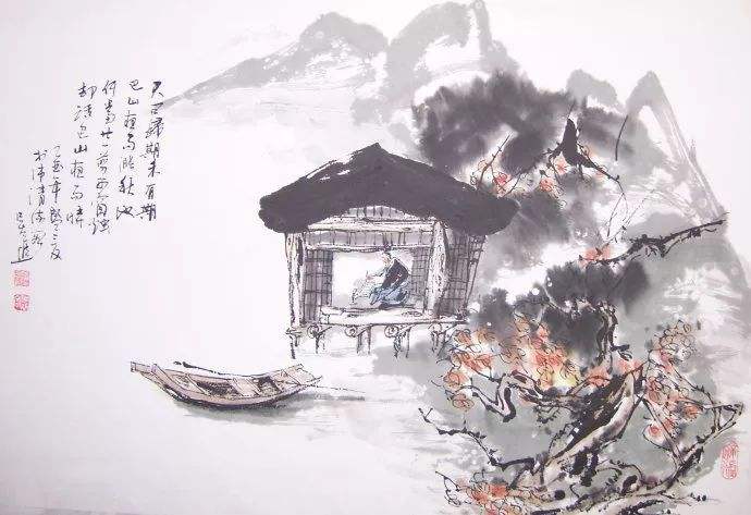 李商隐最经典爱情诗，全篇都是名句，结尾更是流传千古，美得心醉-第3张图片-非凡网