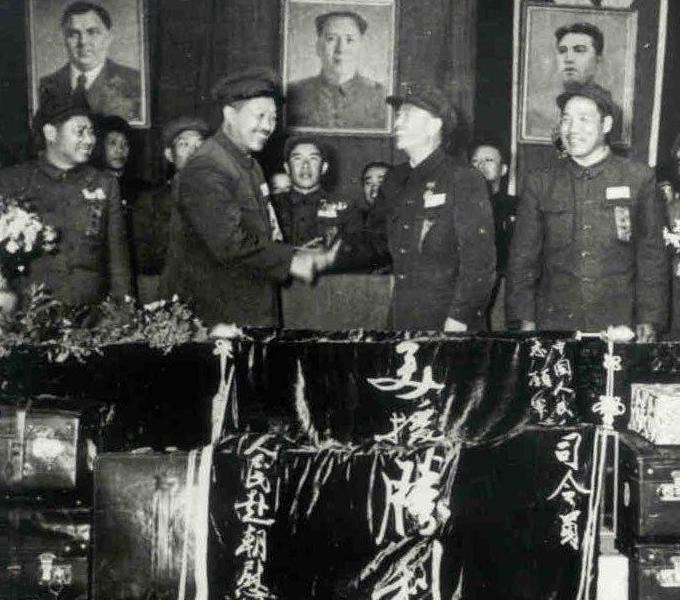 1992年，俄罗斯将朝鲜战役的档案出售给美国！揭开抗美援朝的内幕