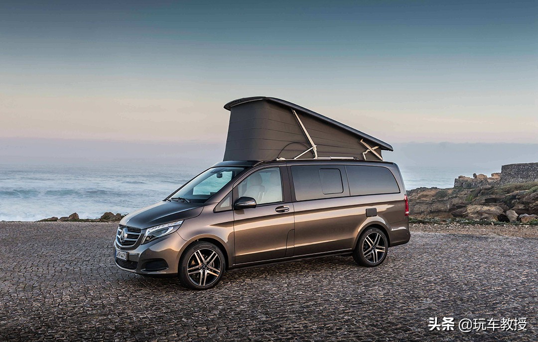 懂不懂车不重要，有钱人买车从不按套路出牌？