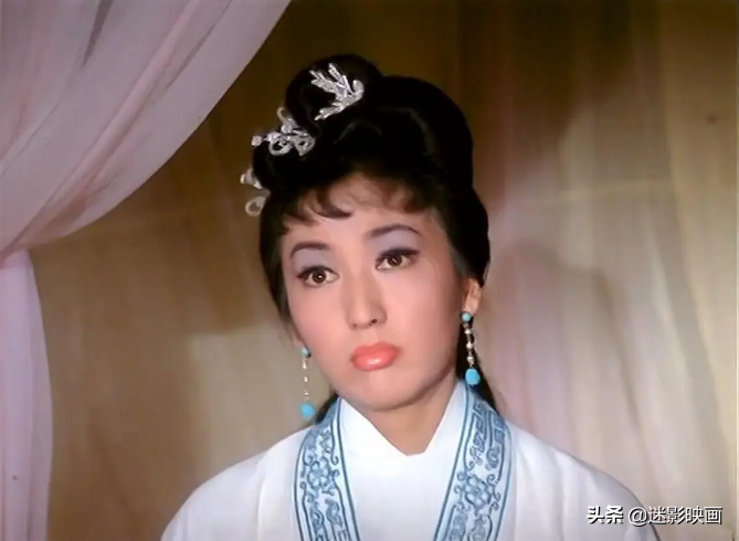 54年前的恐怖片，中国内地引进的第一部鬼片，据