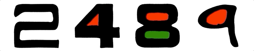 無(wú)需向量監(jiān)督的矢量圖生成算法，入選CVPR 2021 |開(kāi)源