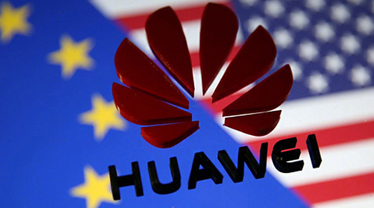 五年后，华为又指明老问题，研发投入1418.93亿，营收暴跌46.95％