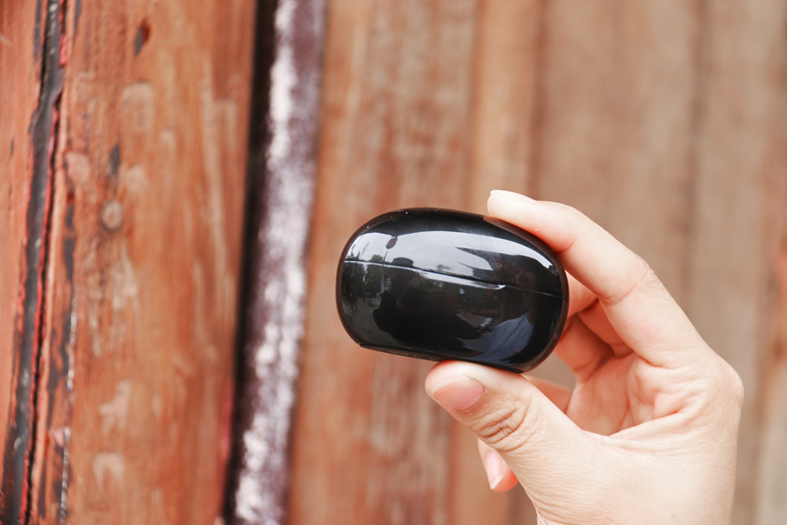 高颜值+好音质＝万魔ColorBuds，把实用品戴时尚单品的感觉